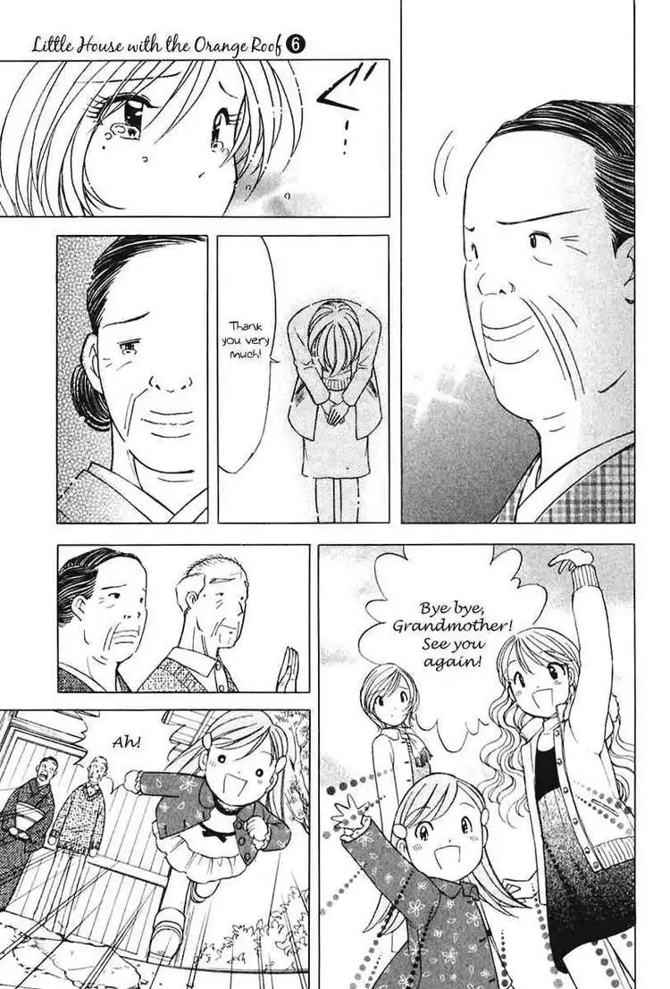 Orange Yane no Chiisana Ie Chapter 48 21